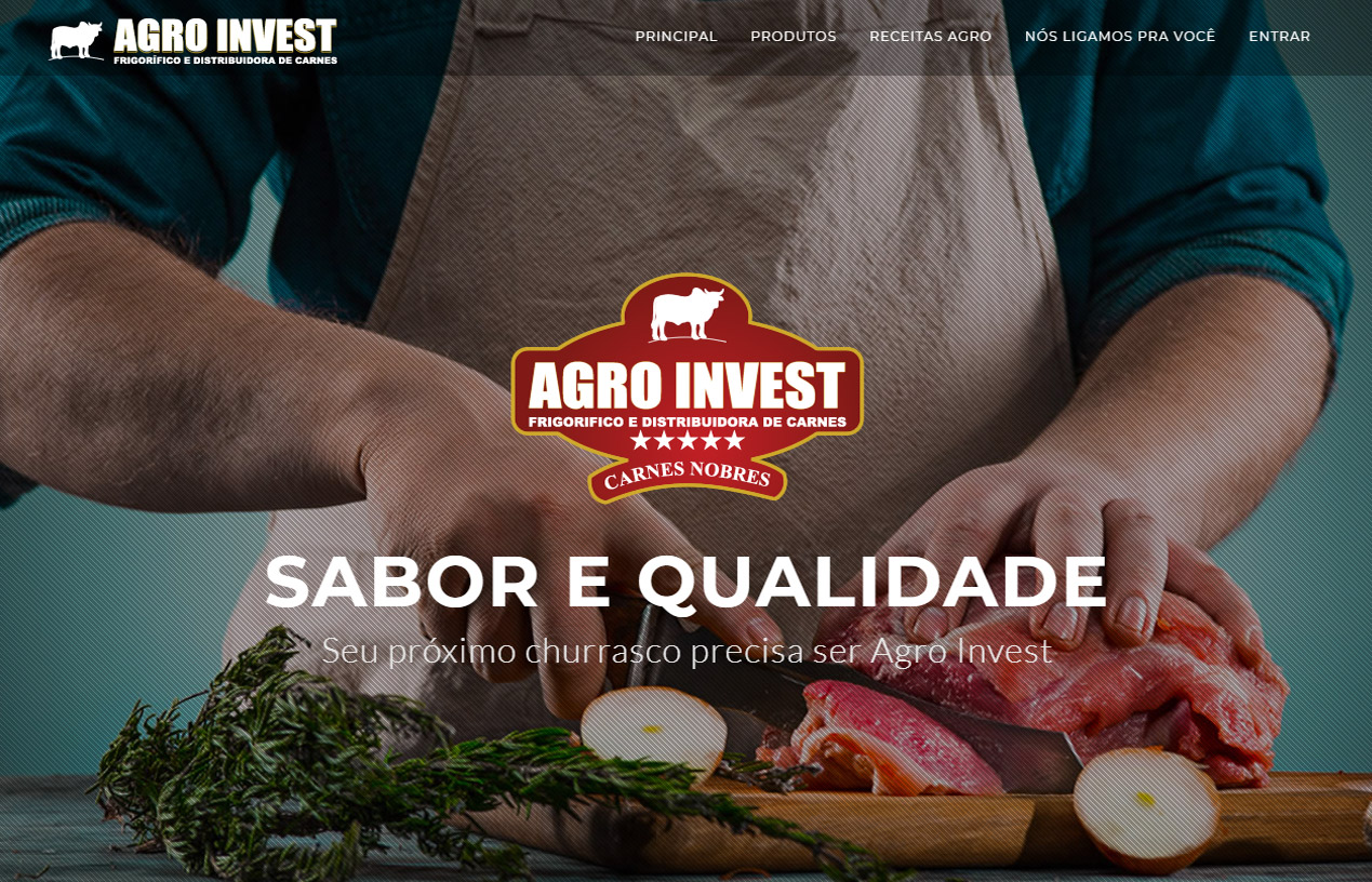 Agro Invest
