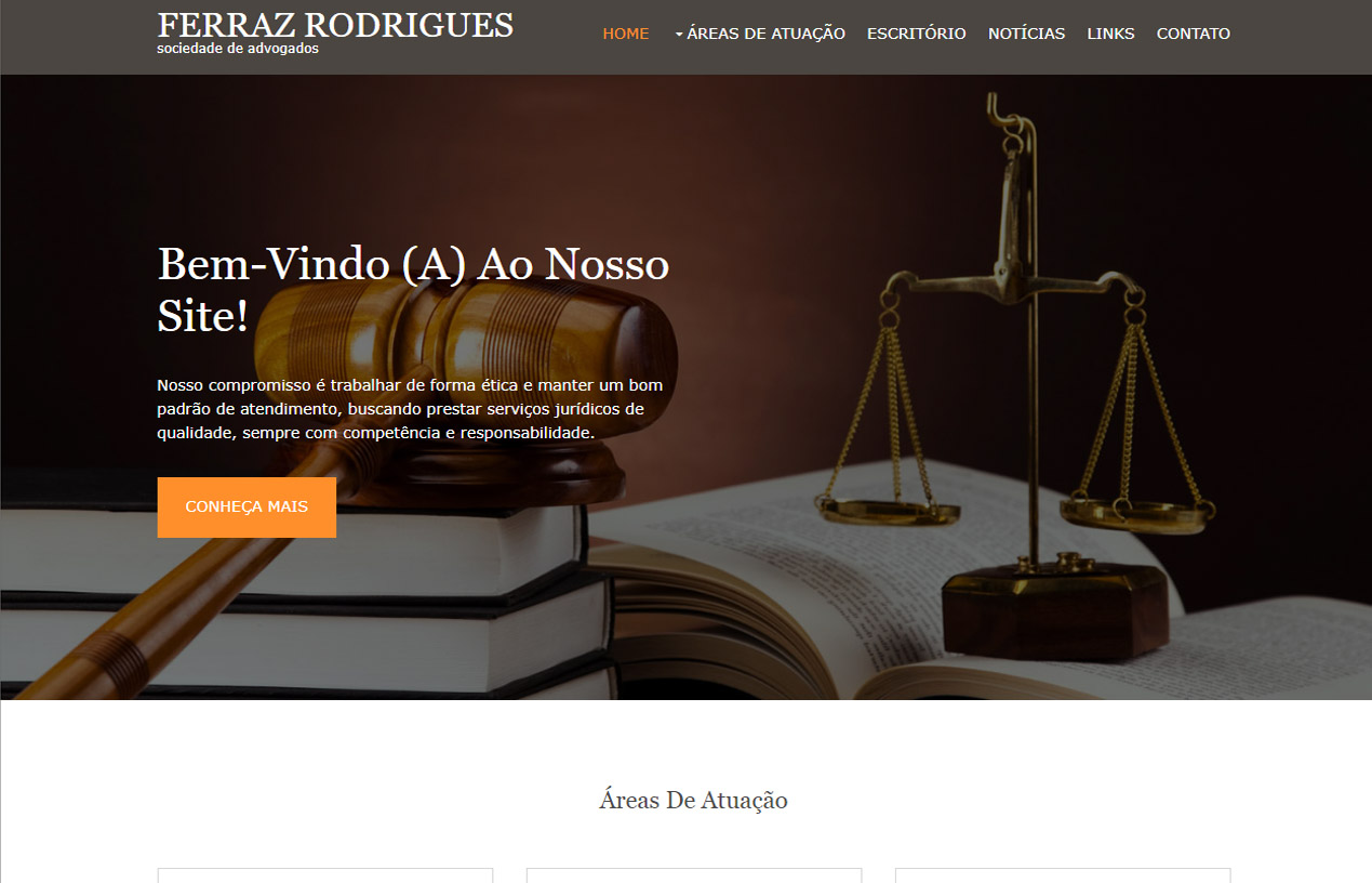 Ferraz Rodrigues Advogados